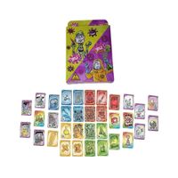 Set de Juego de Mesa VIRUS!+VIRUS!2 EVOLUTION