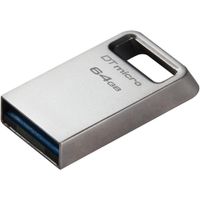 Kingston USB DataTraveler 64GB 200 MB/s USB 3.2 DTMC3G2/64GB