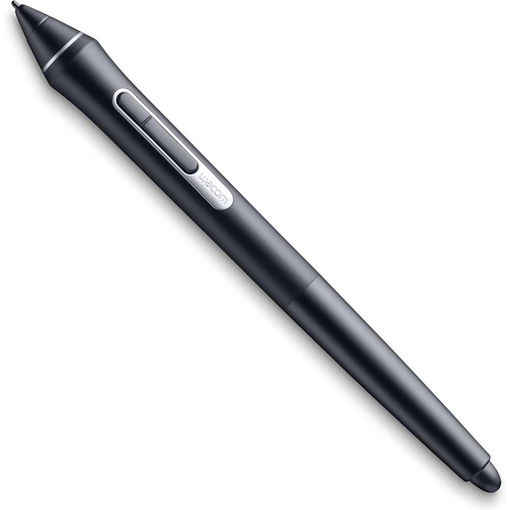 Wacom Lápiz Digital Pro Pen 2 Inalambrico Profesional Negro - KP504E