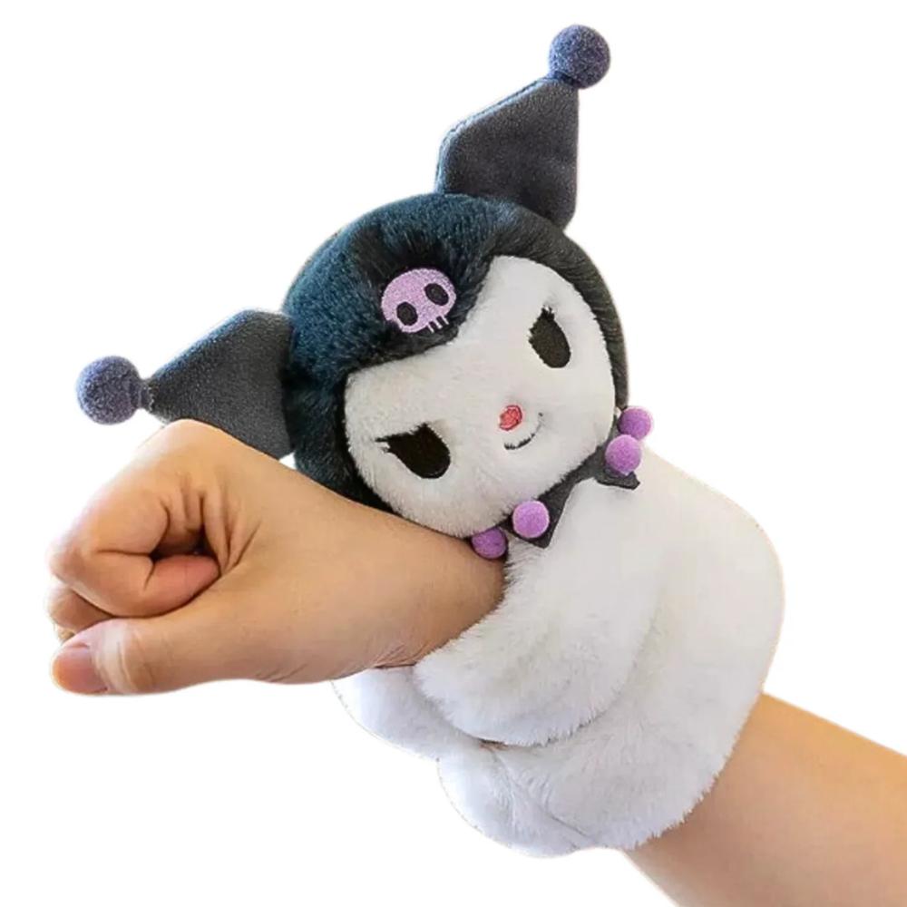 Brazalete Musical Kuromi Slap