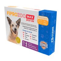 Antiparasitario Externo Pipeta Perros 10-20 Kg - OTAMA
