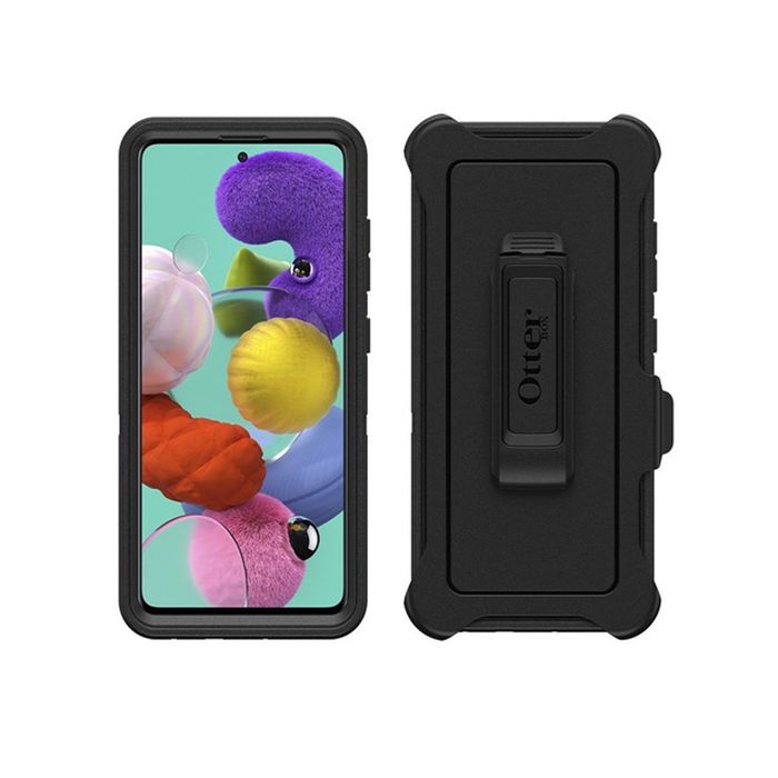 Otterbox Samsung A51 A51 Otterbox Case Screen Protector Samsung Galaxy A51  5g Otterbox Samsung Galaxy