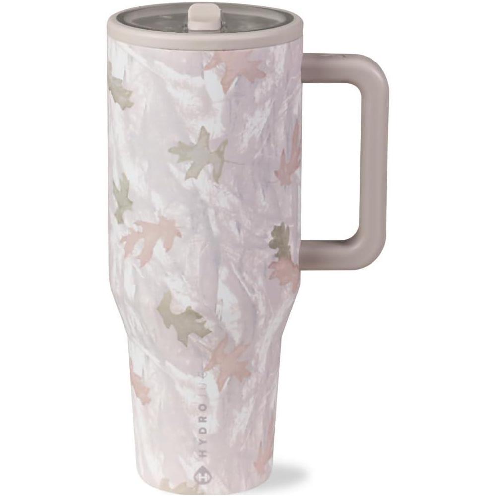 Botella De Agua HydroJug HydroJug Viajero 40 Onzas Camo