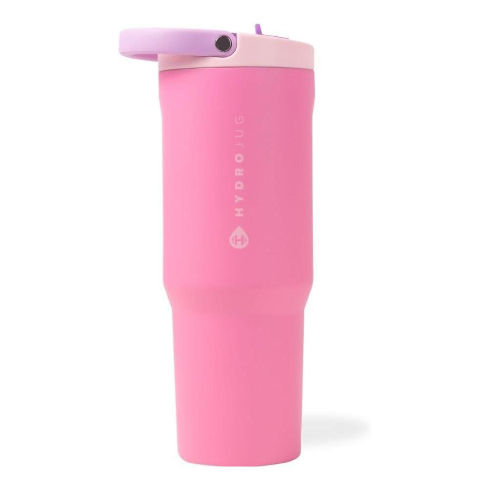 Botella HydroJug HydroJug Deporte 32oz Azúcar Rosa