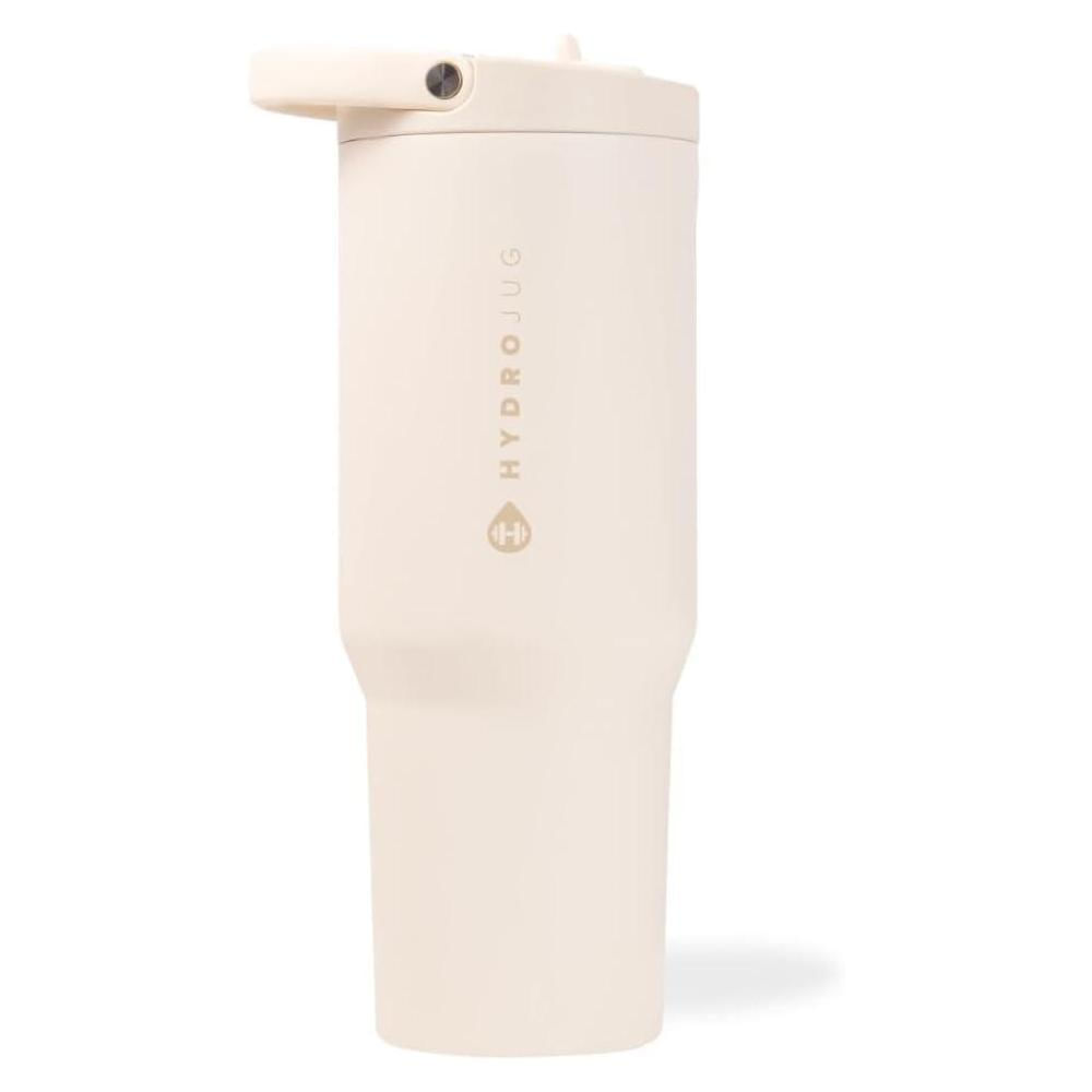 Botella HidroJug HydroJug Crema 32oz