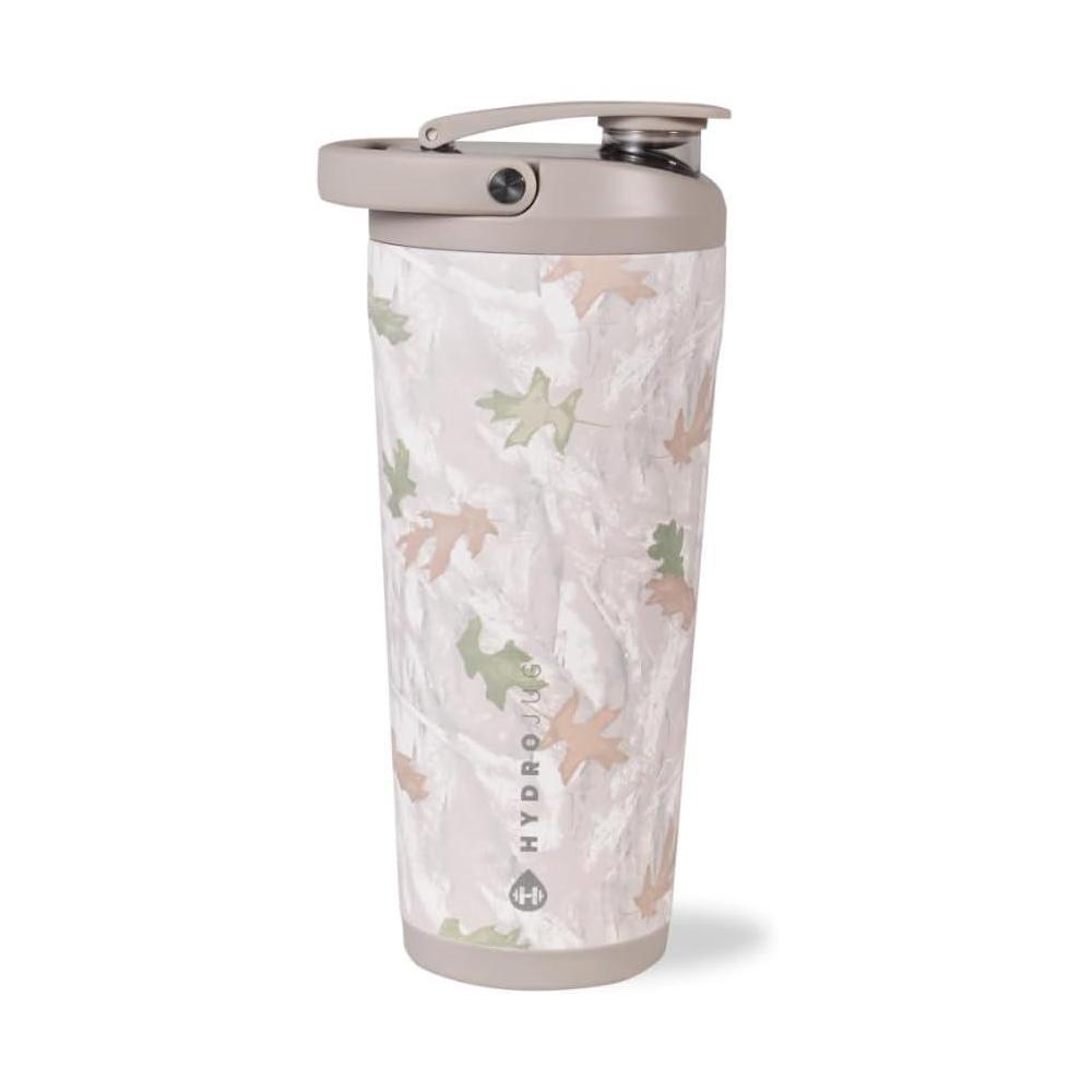 Coctelera HydroJug en acero inoxidable, aislada y sin fugas