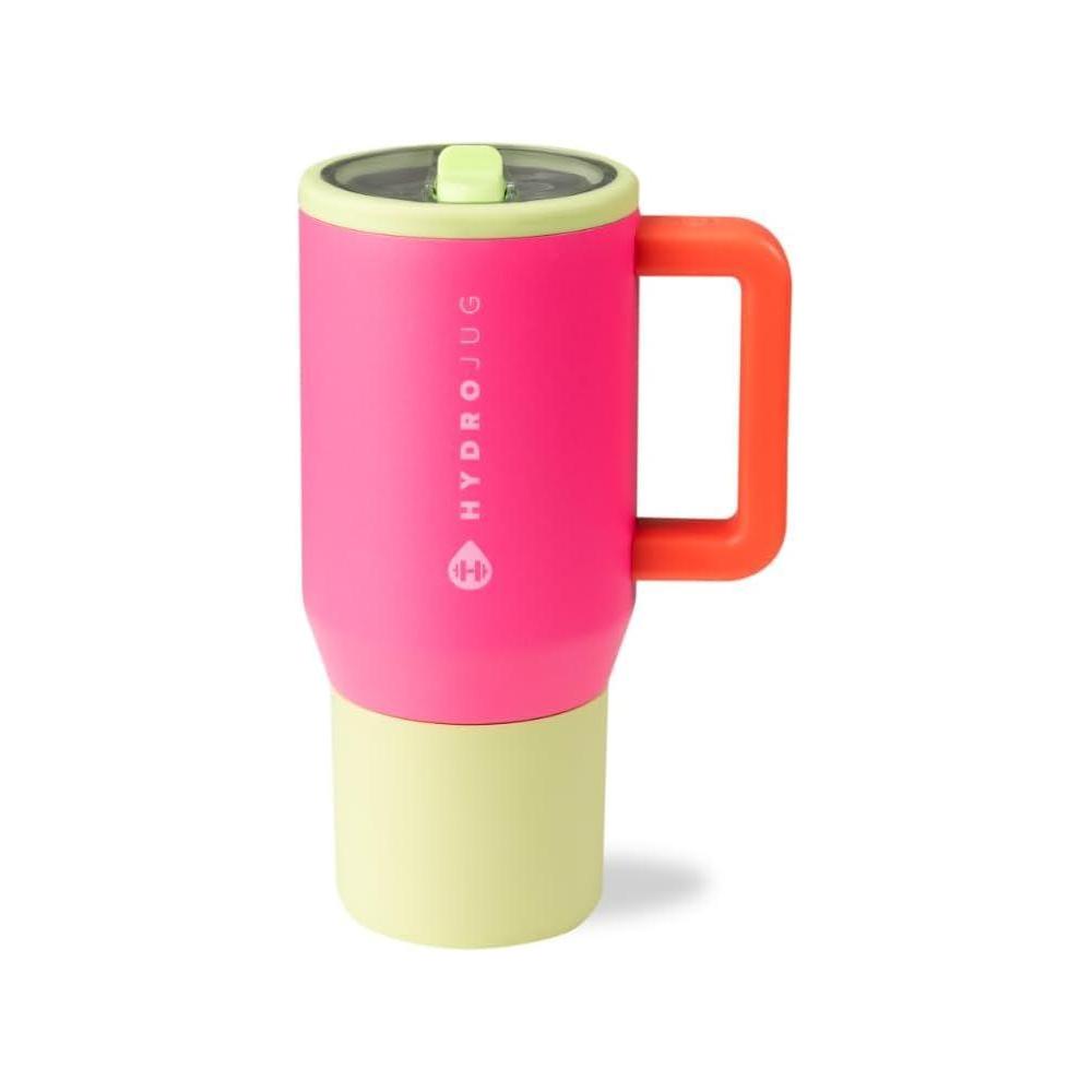 Botella De Agua HydroJug Orquídea 20 Onzas