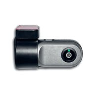 Cámara Grabadora para Auto Bowmann DVR HD BW-A12DVR