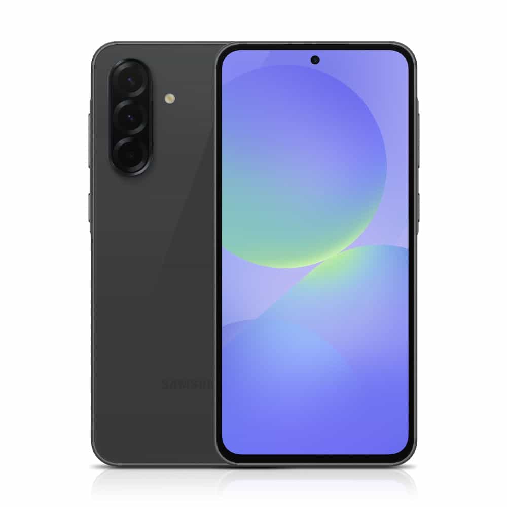 Celular 5G Samsung Galaxy A36 SM-A366EZKFLTP 8GB 256GB 50MP Negro