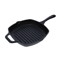 Sartén Hierro Fundido Esmaltado Victoria 26cm