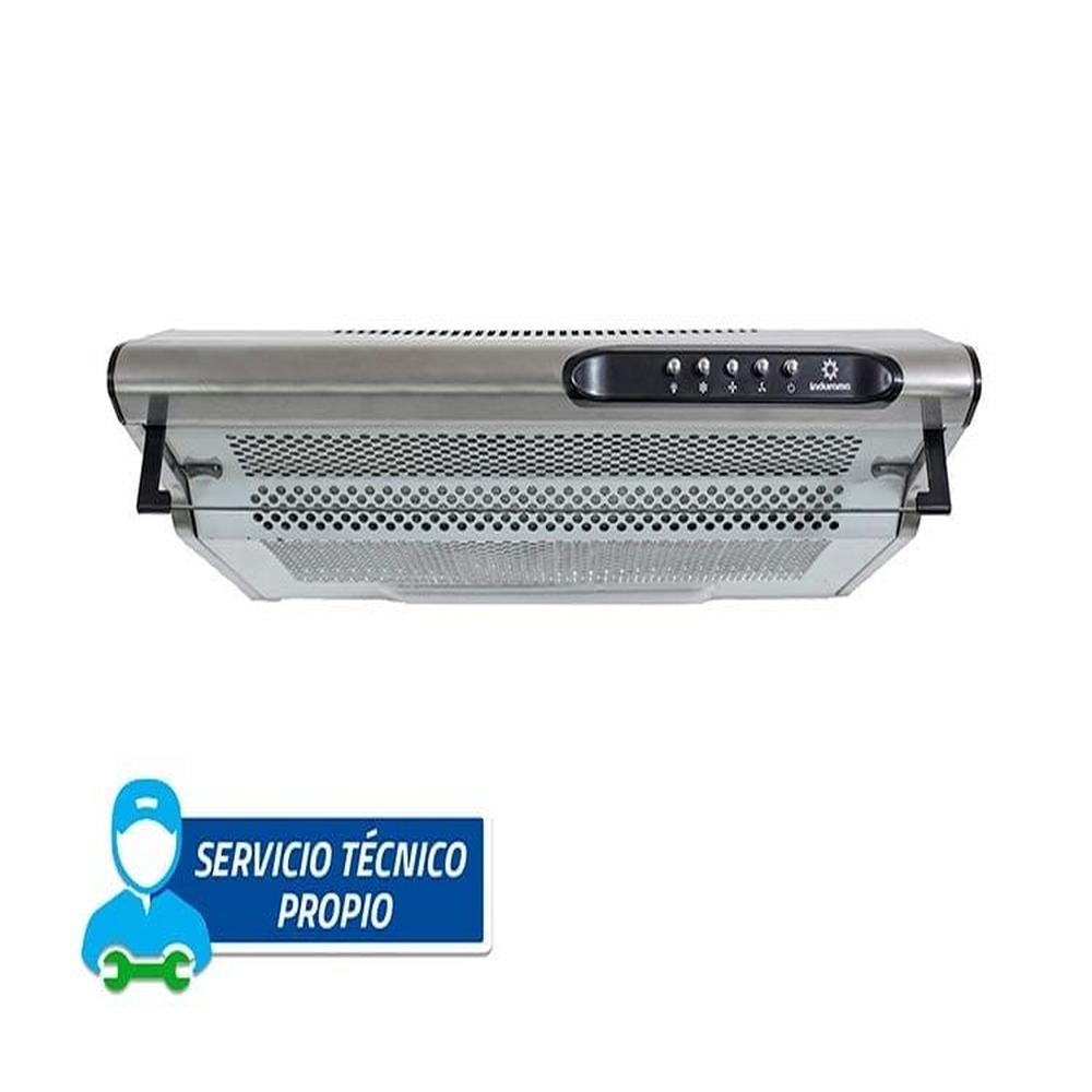 CAMPANA EXTRACTORA INDURAMA CEI-60CRP CAMPANA EXTRACTORA INDURAMA CEI-60CRP