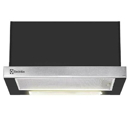 CAMPANA EXTRACTORA ELECTROLUX EJSL24M2BSTS 60 CM CAMPANA EXTRACTORA ELECTROLUX EJSL24M2BSTS 60 CM