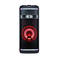Equipo de sonido LG Bluetooth DJ XBOOM OK99