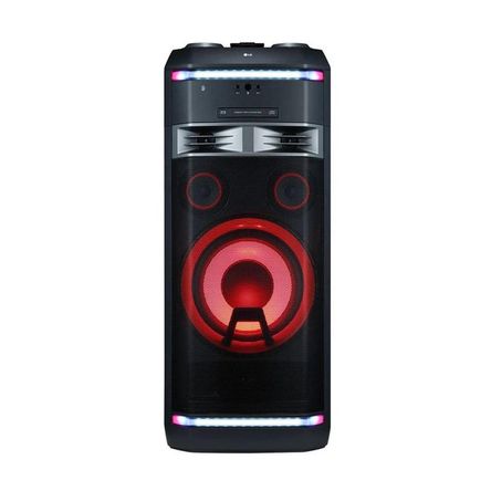 Equipo de sonido LG Bluetooth DJ XBOOM OK99 Equipo de sonido LG Bluetooth DJ XBOOM OK99