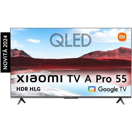 Televisor Xiaomi QLED 55 Televisor Xiaomi QLED 55