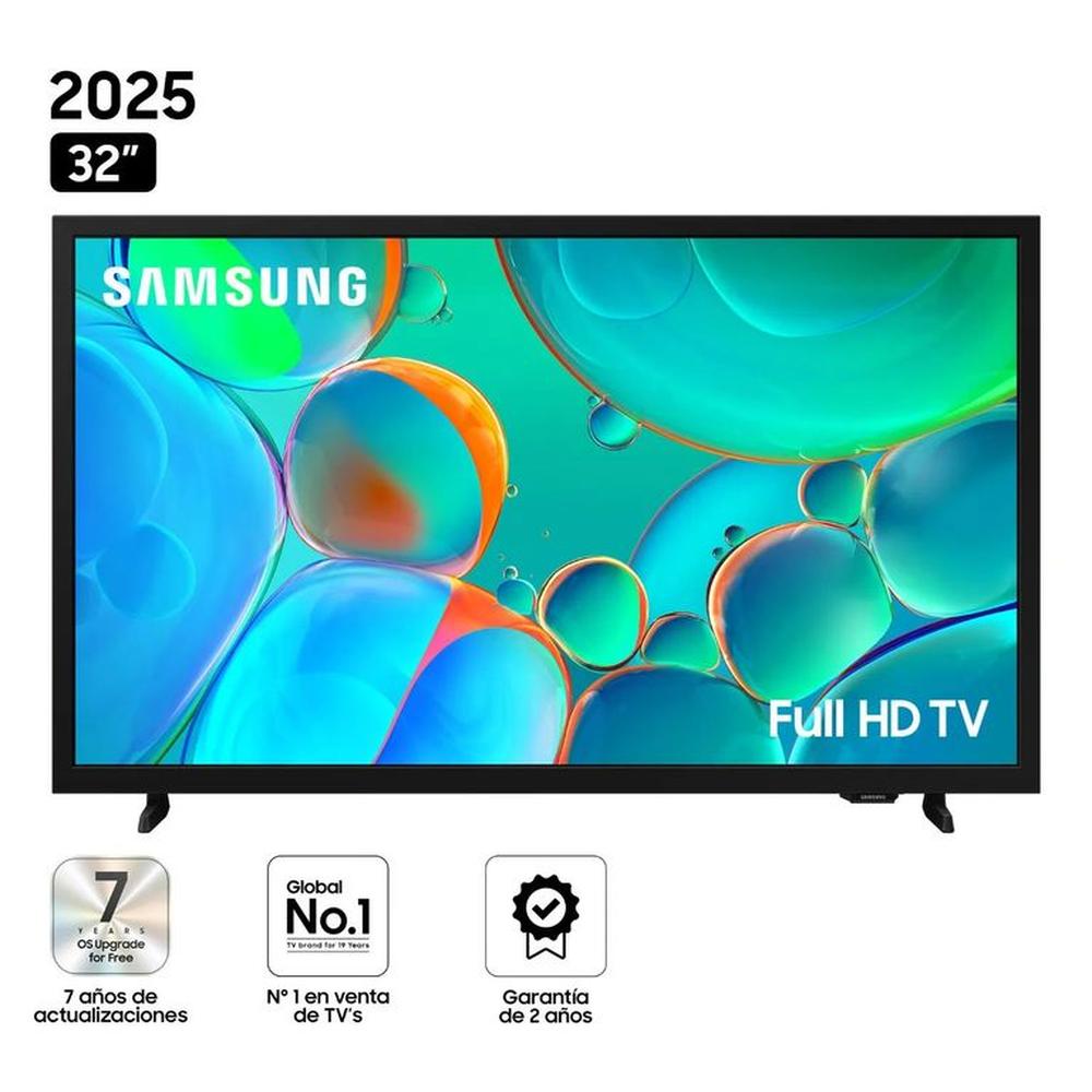 TV DE 32” HD SMART TV SAMSUNG UN32H5000FGXPE TV DE 32” HD SMART TV SAMSUNG UN32H5000FGXPE