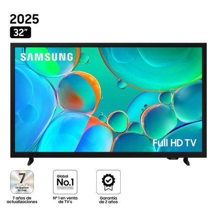 TV DE 32” HD SMART TV SAMSUNG UN32H5000FGXPE TV DE 32” HD SMART TV SAMSUNG UN32H5000FGXPE