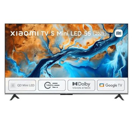 Televisor Xiaomi TV S Mini 55 2025