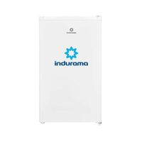 FRIGOBAR INDURAMA 90 LITROS RI-101BL BLANCO
