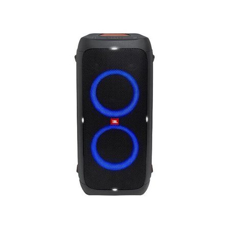 Parlante Inalámbrico JBL Bluetooth Partybox 310 240W RMS Parlante Inalámbrico JBL Bluetooth Partybox 310 240W RMS