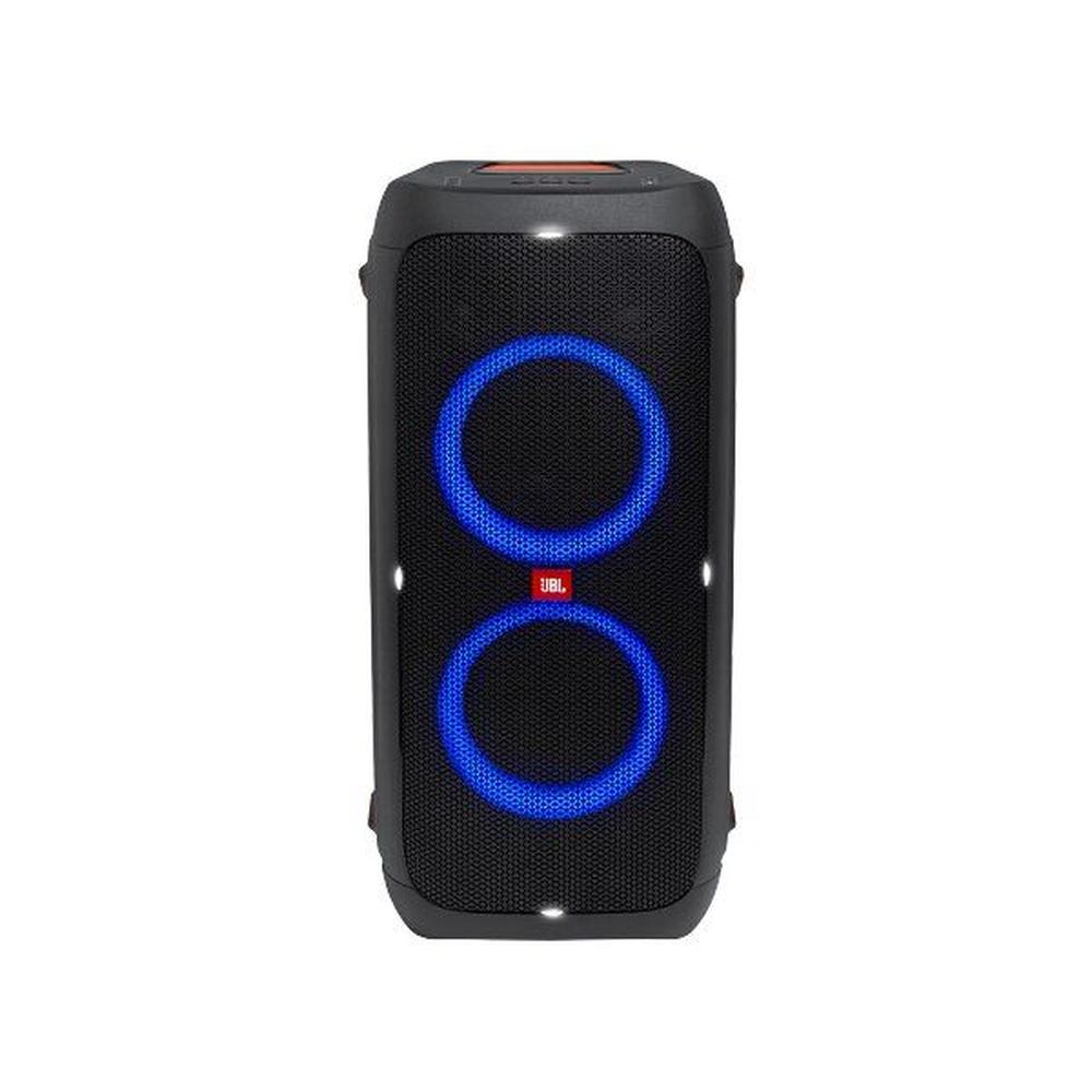 Parlante Inalámbrico JBL Bluetooth Partybox 310 240W RMS