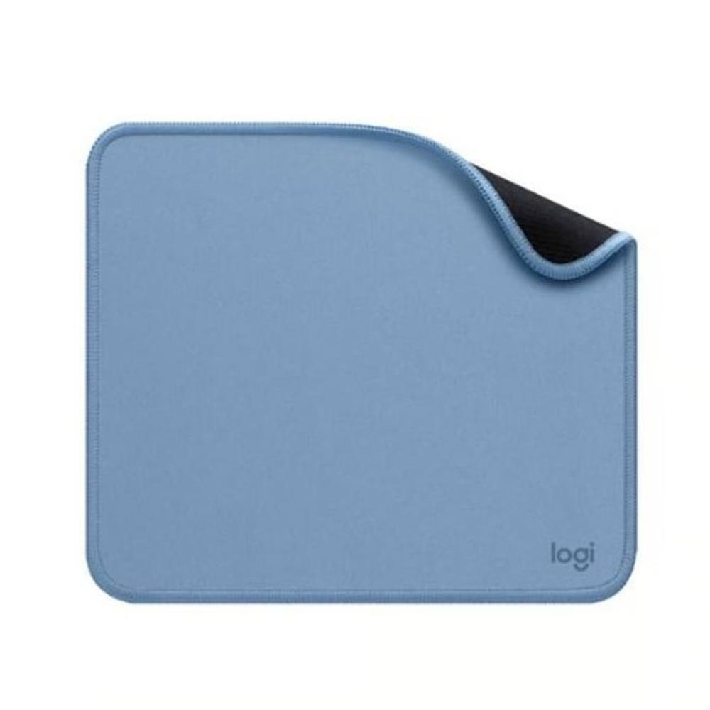 Mousepad Studio Series Antisalpicaduras Azul