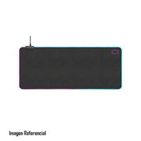 MOUSEPAD COOLER MASTER MP751 XL RGB 90X40CM NEGRO PN MP-751-CBEC1