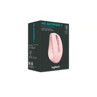 Mouse Logitech MX ANYWHERE 3S wireless Bluetooth ROSA