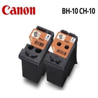 PACK CABEZAL CANON BH-10 CH-10 NEGRO  COLOR