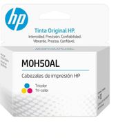 Cabezal Impresión Hp M0H50AL Tricolor Ink Smart Tank Multi