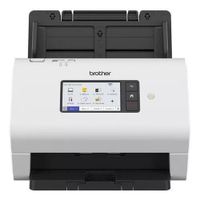 Escáner Brother ADS-4900W USB Wifi Dúplex ADF