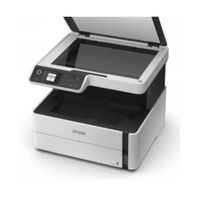 Impresora Multifuncional Epson EcoTank M3170