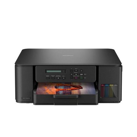 Impresora Multifuncional Dcpt730dw Adf Impresora Multifuncional Dcpt730dw Adf