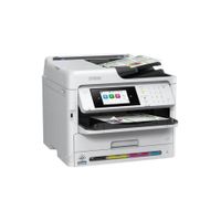Impresora Multifuncional Epson WorkForce Pro WF-C5810 Inalambrico