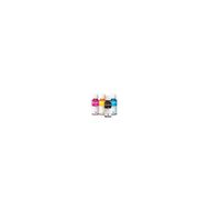 Kit Tinta HP GT53 GT52 Pack Negro Cian Magenta Amarillo