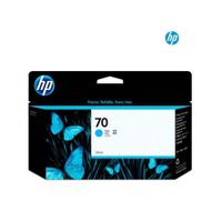 Cartucho HP 70 Cyan C9390A original