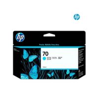 Cartucho HP 70 Light Cyan C9452A original