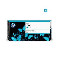 Cartucho HP 727 Cyan F9J76A original