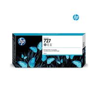 Cartucho HP 727 Gris F9J80A original