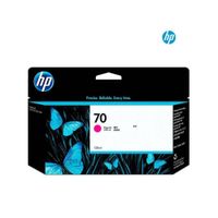 Cartucho HP 70 Magenta C9453A original
