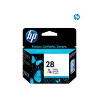 Cartucho HP 28 Tricolor C8728AL original