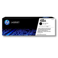 CARTUCHO DE TONER HP 48A NEGRO CF248A LASERJET - ORIGINAL