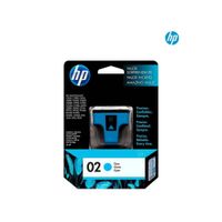 Cartucho HP 2 Cyan C8771WL original