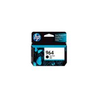 Cartucho HP 964 Negro 3JA53AL original