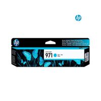 Cartucho HP 971 Cyan CN622AM original