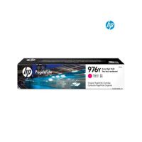 Cartucho HP 976Y Magenta L0R06A original