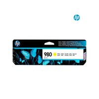 Cartucho HP 980 Amarillo D8J09A original