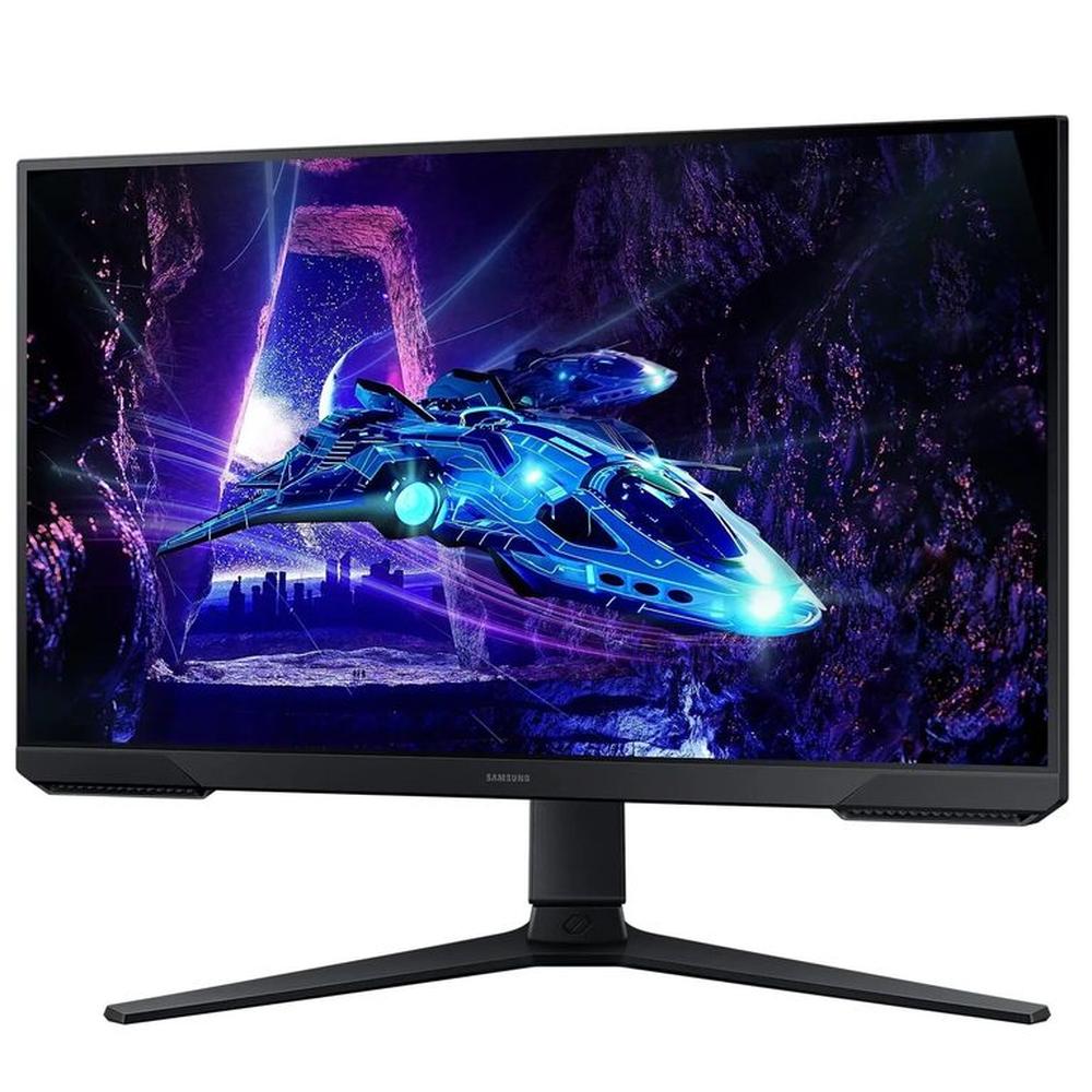 Monitor Samsung Odyssey G3 27 VA Full HD 180Hz Monitor Samsung Odyssey G3 27 VA Full HD 180Hz