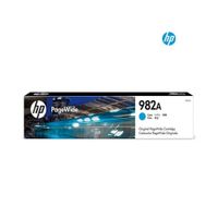 Cartucho HP 982A Cyan T0B23A original