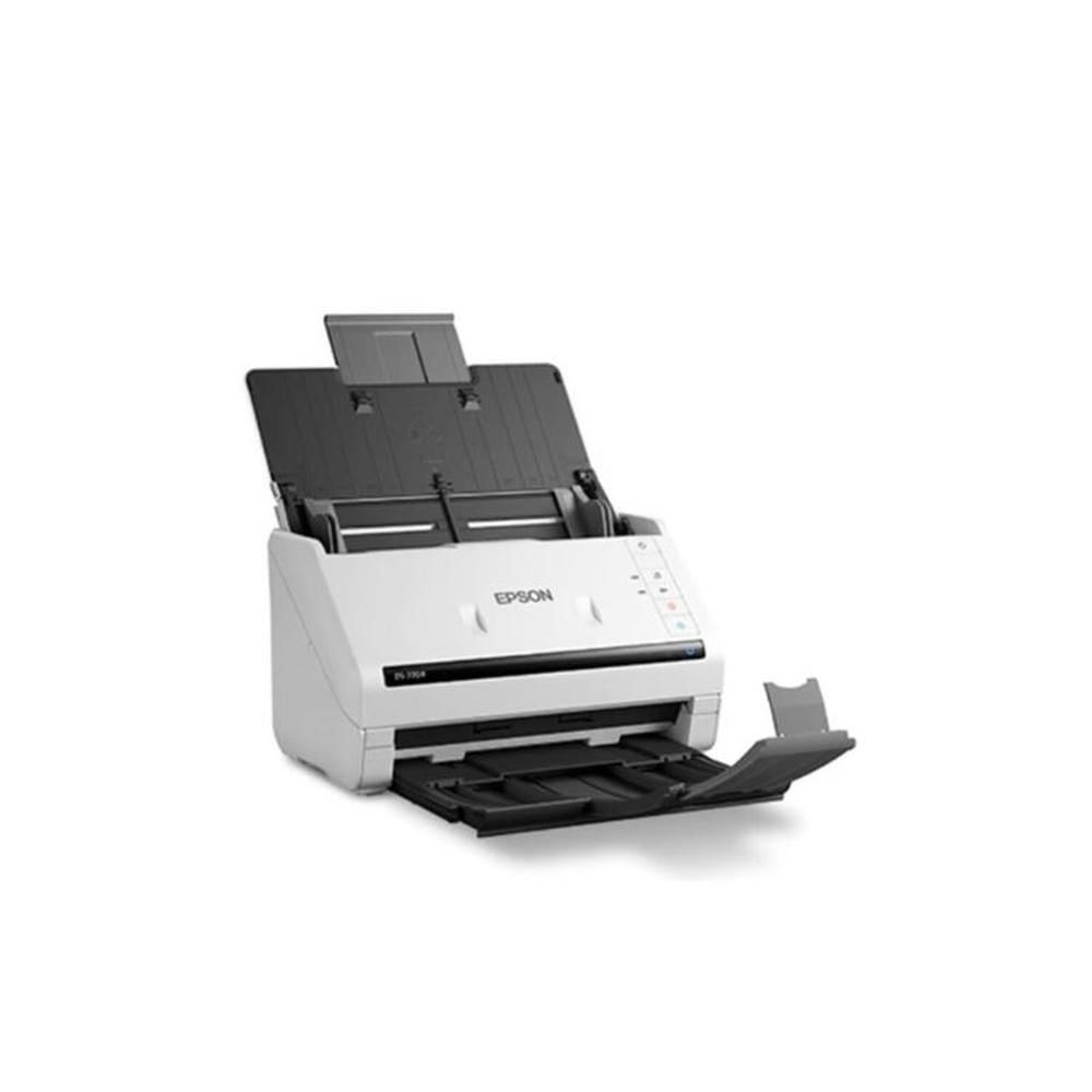 Escáner Epson WorkForce DS-770 II Escáner Epson WorkForce DS-770 II